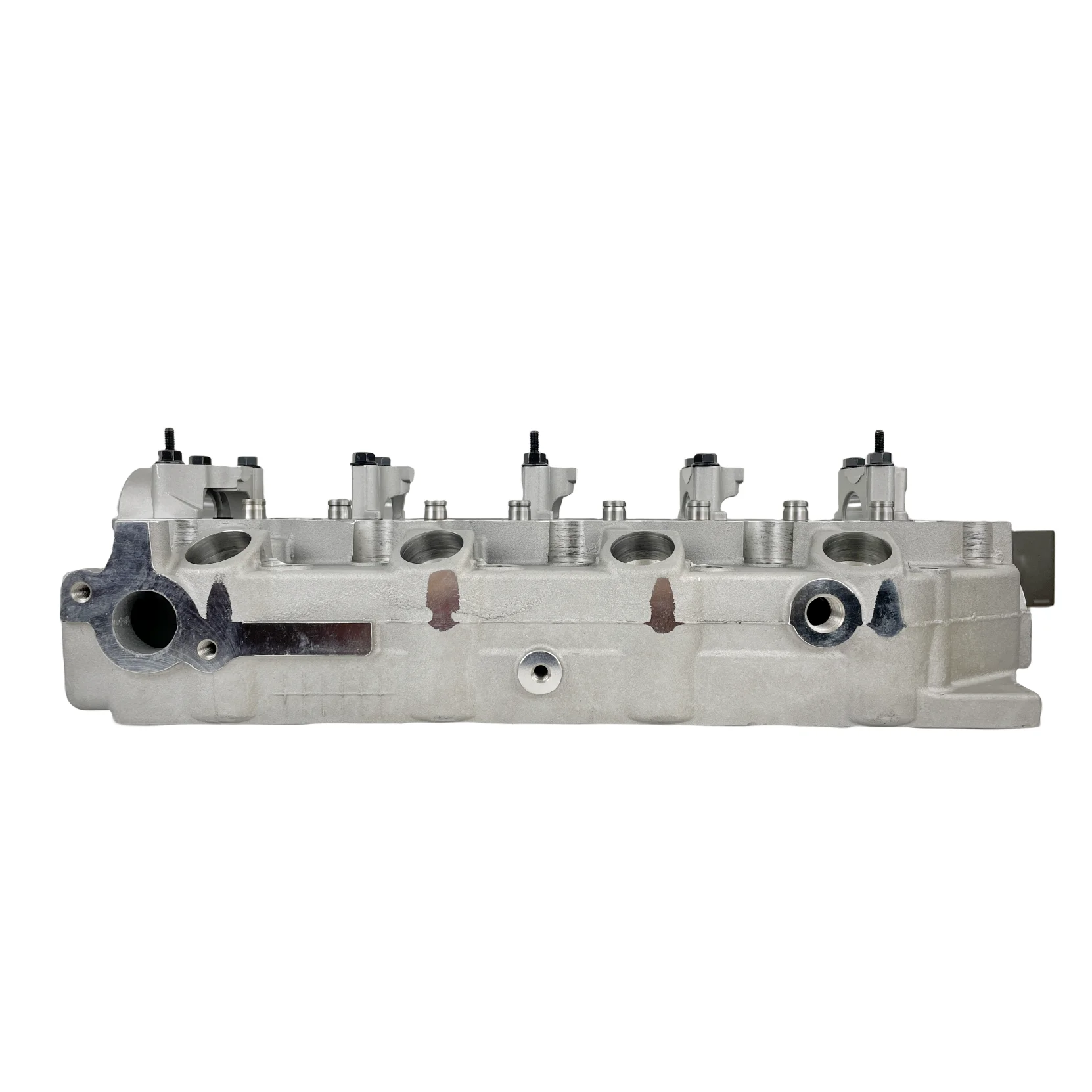 Wholesale New 2.5L Cylinder Head  22100-42U00 ME201539 Models 4D55 4D56 For Mitsubishi L300 Pajero Montero Canter V34