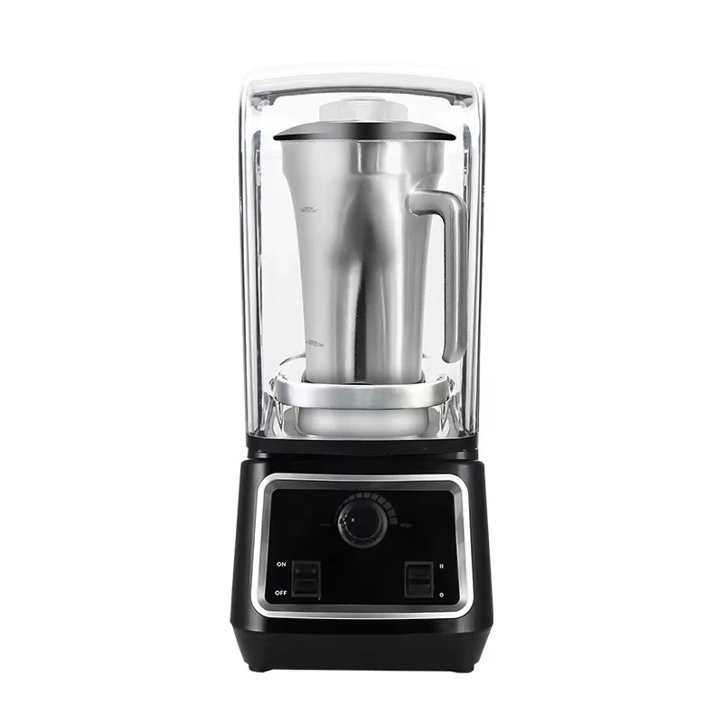 Hot Sale Best Kitchen Blender Appliance #304 Stainless Steel Knife Set Food Processor Blender Grinder Juice Blender