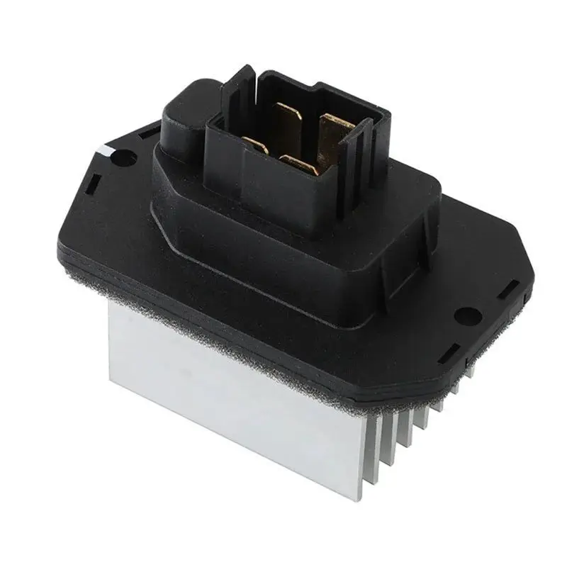 

A54K-Car Heater Blower Motor Replacement Resistor For Jaguar Super V8 Vanden Plas XJ8 XJR C2C39577 077800-0700 0778000700