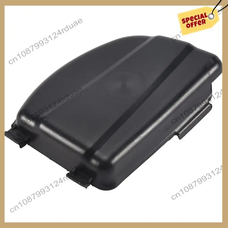 

A75T 2 Pcs Air Cleaner Cover Accessory Elements Gadget Replacement For Briggs And Stratton 595658