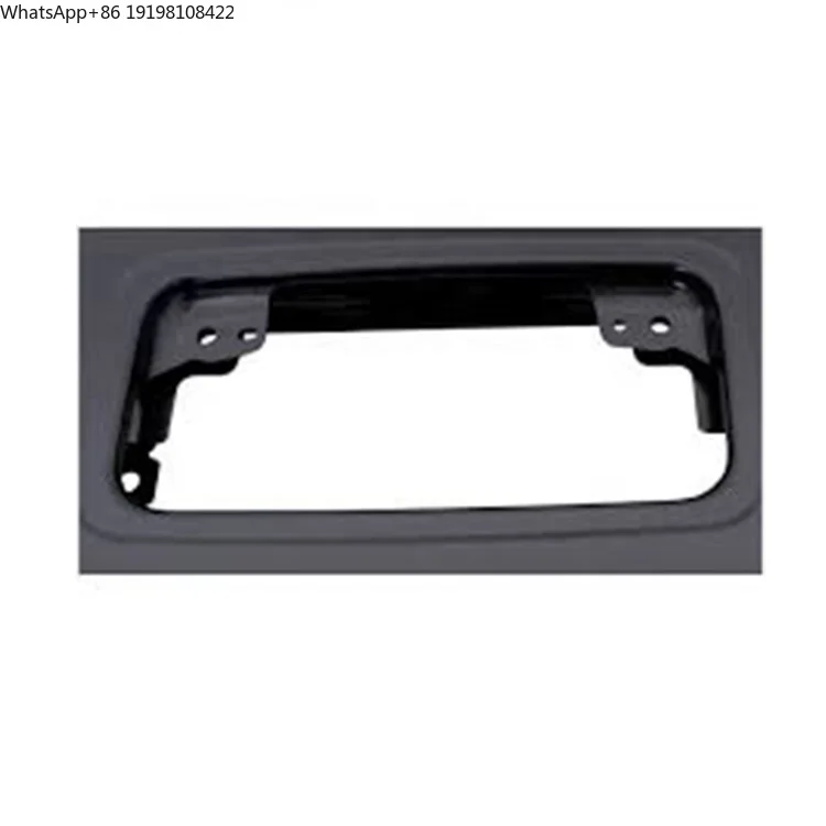 

Черный корпус задней двери (крышки багажника) OEM 23283670 для Chevrolet Colorado 2015-2020