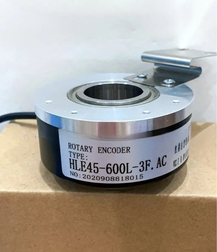 HLE45-600L-3F.AC En…