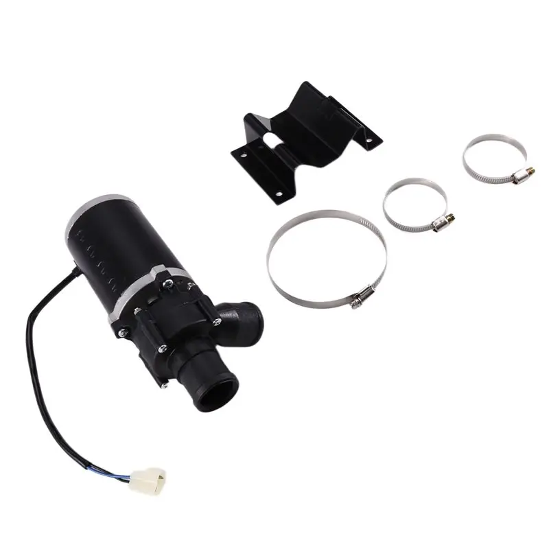 

For Webasto DBW2010 2020 U4814 Compatible 24V Circulation Pump- Cooling Water Pump With Base 9810034A