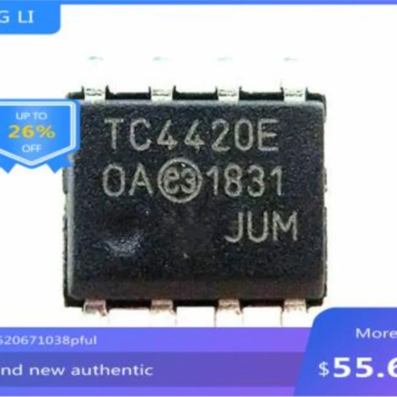 100-newhigh-quality-products---tc4420eoa-tc4420-sop8