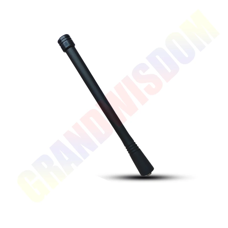GWS Walkie Talkie Antenna VHF 136-174Mhz pbx antena IOT Motorola GP88 GP300 GP320 GP330 GP340 GP360 antene GP1280 HT50 HT600