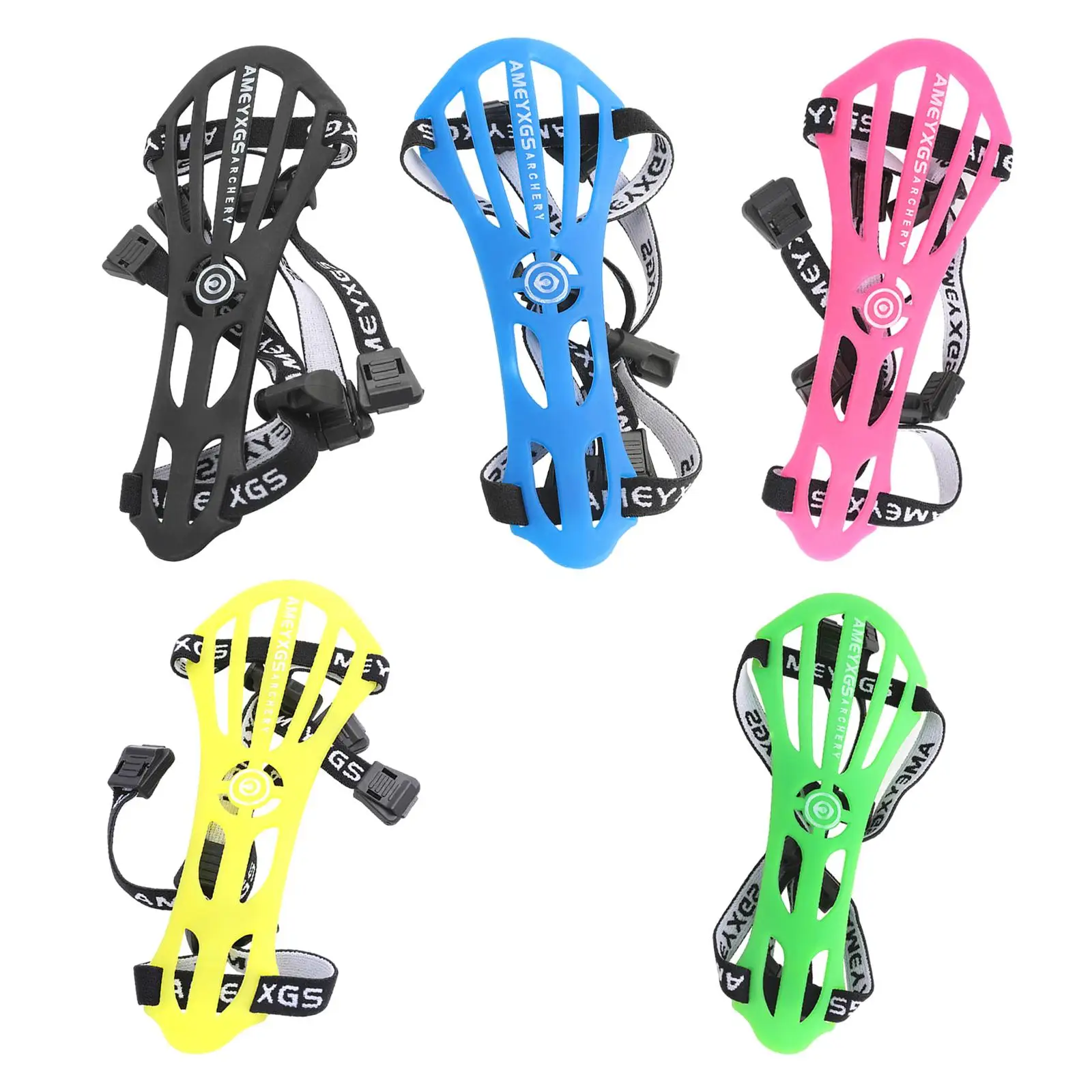 

Регулируемая защита для рук для стрельбы из лука, защитное снаряжение для тренировок на открытом воздухе, защита запястья для мужчин, для занятий спортом на открытом воздухе, для взрослых