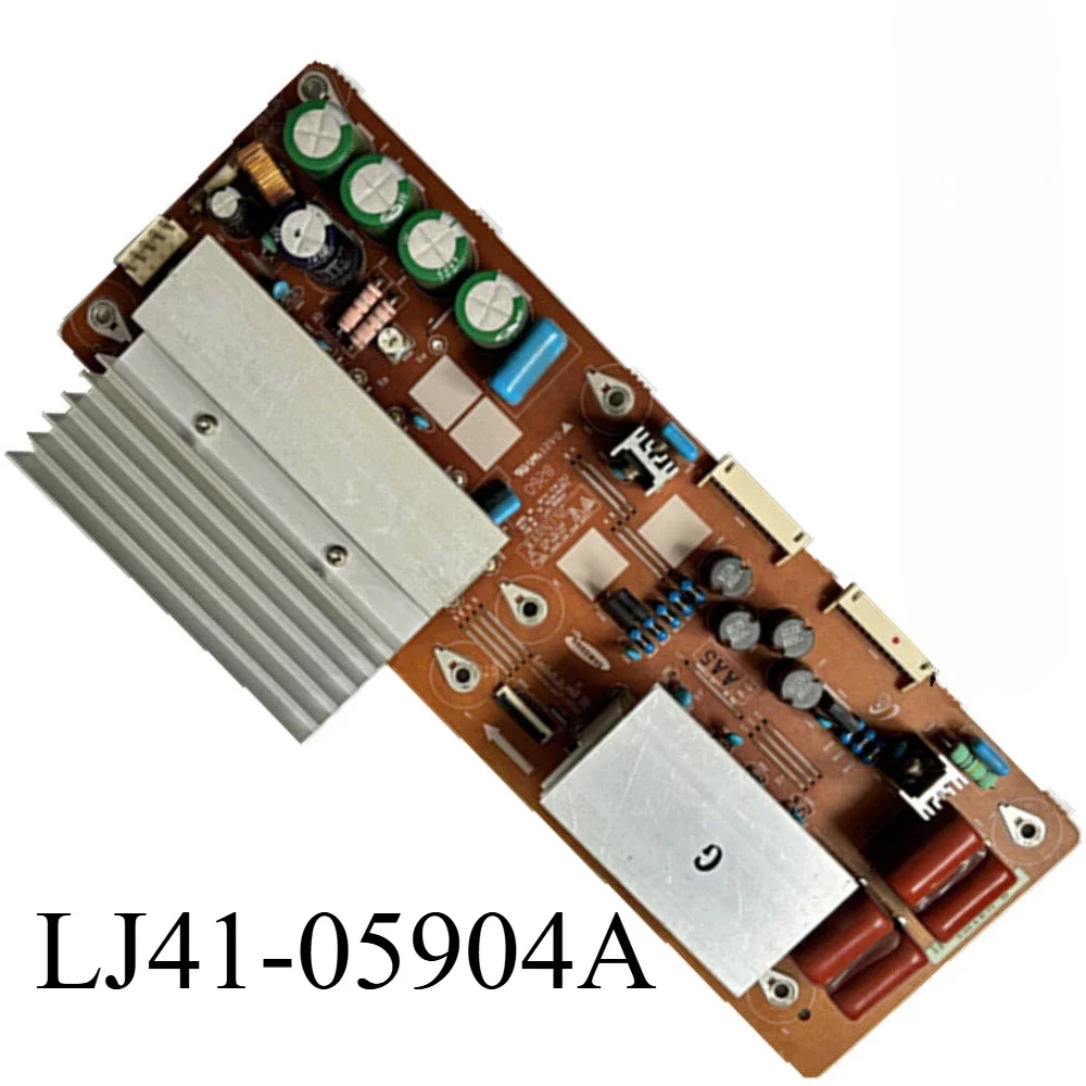 Z-Main Board LJ41-05904A LJ92-01600A is for 50