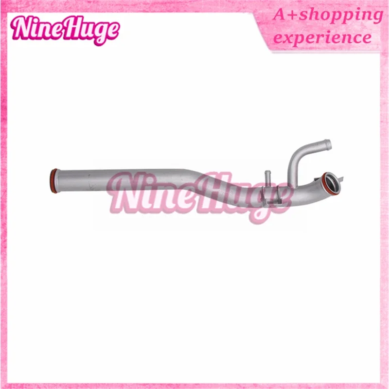 New Water Coolant Pipe W/ O-ring MD030764 MD323234 Fit for Mitsubishi Galant Eclipse 2.4L 1999-2003