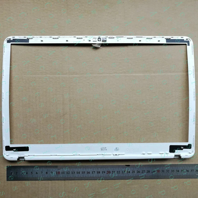 

PP+New laptop lcd front bezel screen frame for samsung 350XAA-K04 K05 K06 K07 351XAA 35X0AA