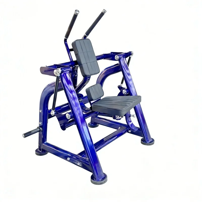 Commercial Fitness Equipment Factory Wholesales High Quality Gym Equipment AB Workout Machine Abdominal Oblique Crunch Machine