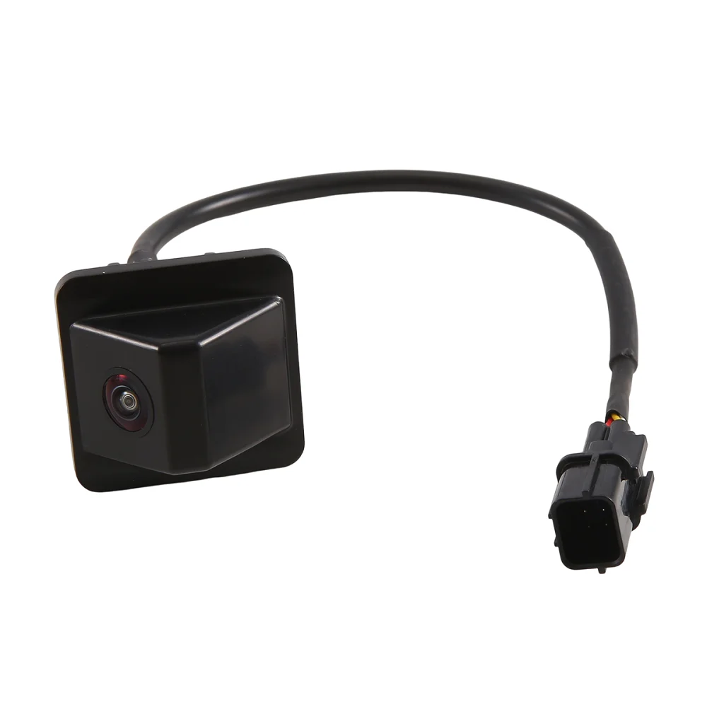 

957503X420 Parking Assist Backup Camera 95750-3X420 For Hyundai Elantra 2013-2015 Rear View Camera Reverse Camera