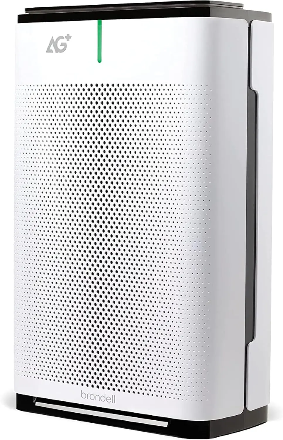 Air Purifier Clean Air Filter With AG+ Technology for Bedroom, Home Office, Reduces Odor from Smoke and Pe