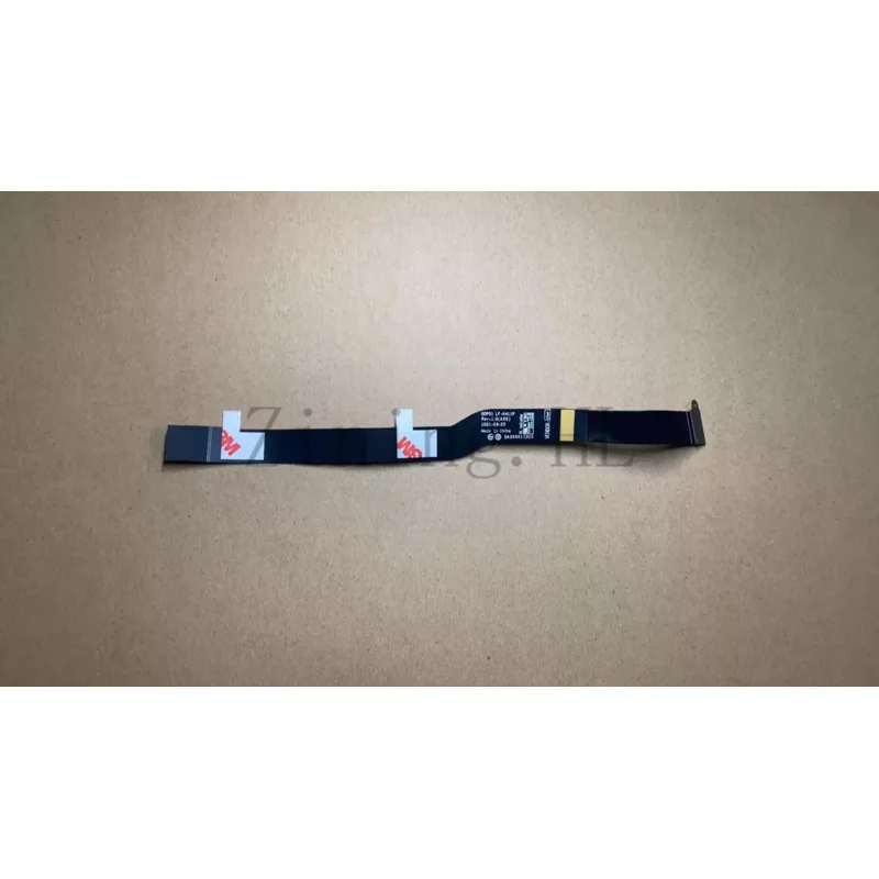For Dell XPS15 9510 CCD flat cable camera flat cable 08T2GF LF-K411P