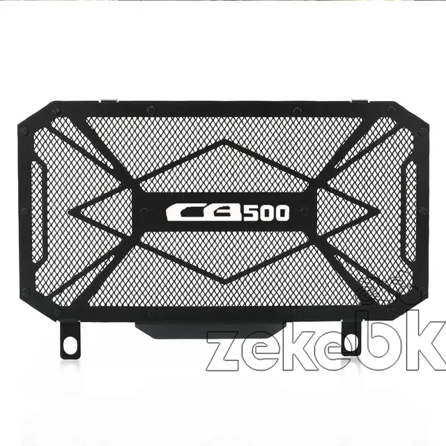 cb 500 hornet Accessories FOR HONDA CB500 HORNET CB500 2025 2026 2027 Motorcycle Radiator Grille Protection Guad Cover Protector