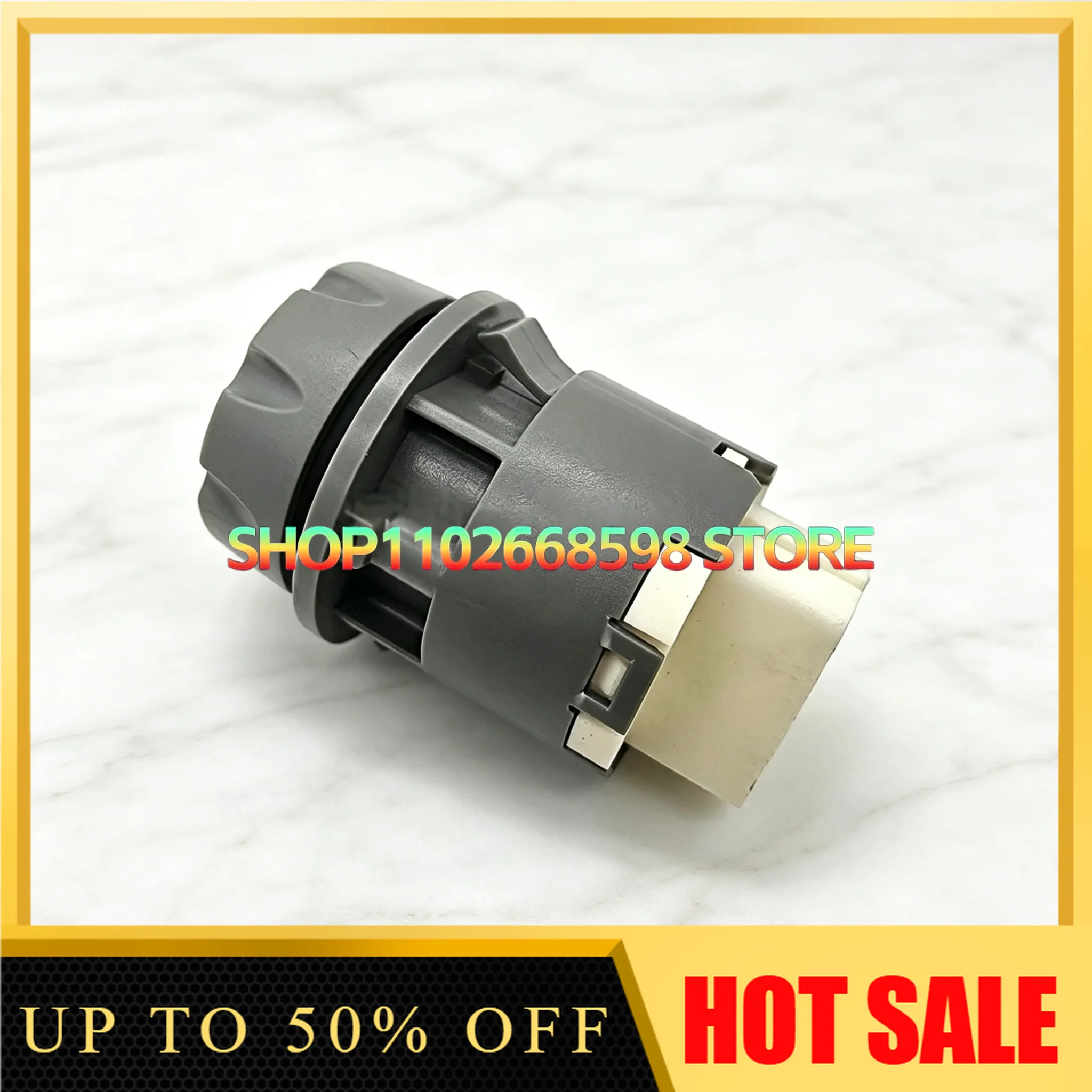 Excavator Throttle Knob Part Number 4705919 Compatible with Models 130 200 490 670 890-5G-5A Heavy Equipment Repair Part