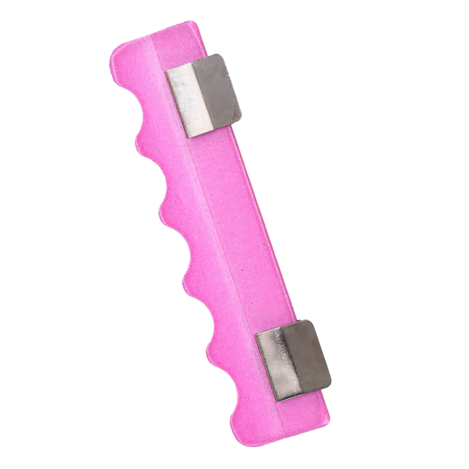 2Pcs Hair Dryer Comb Nozzle Blow Dry Attachment Concentrator Styling Tool Home Salon Hairdryer Replacement Accessories - view 2