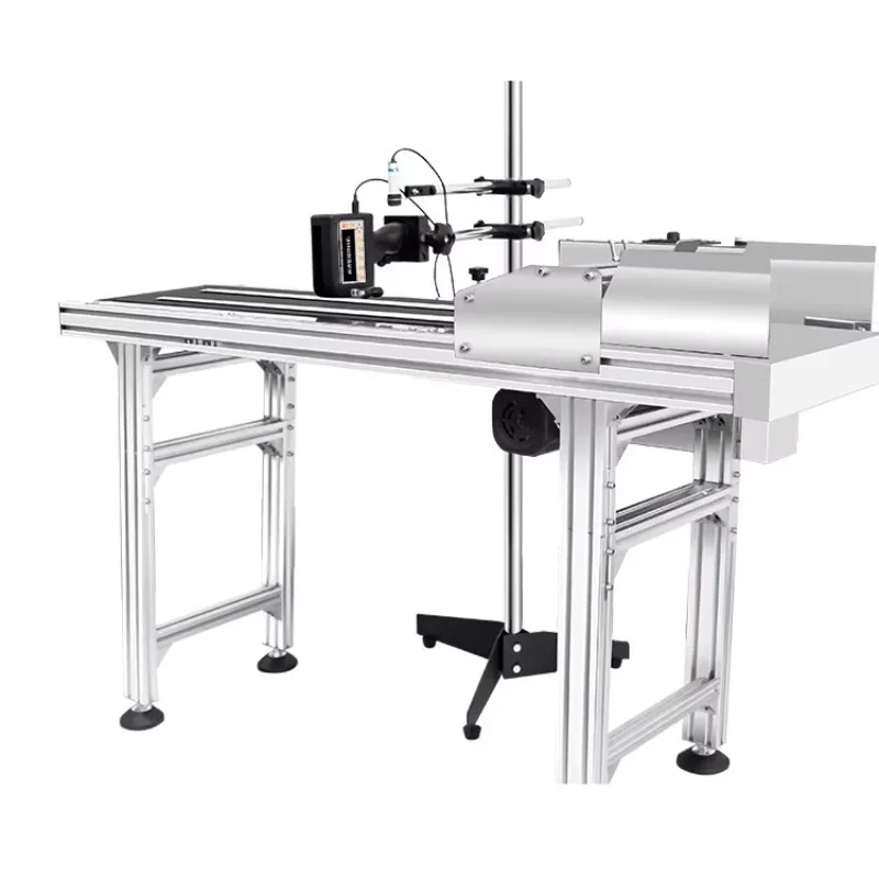 

New Product High Quality Bag Automatic Paper Paging and Feeding Machine