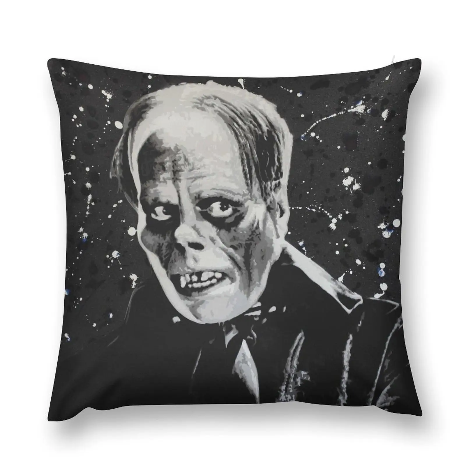 

Phantom of the Opera Throw Pillow Sofas Covers Decorative Sofa Cushions pillow