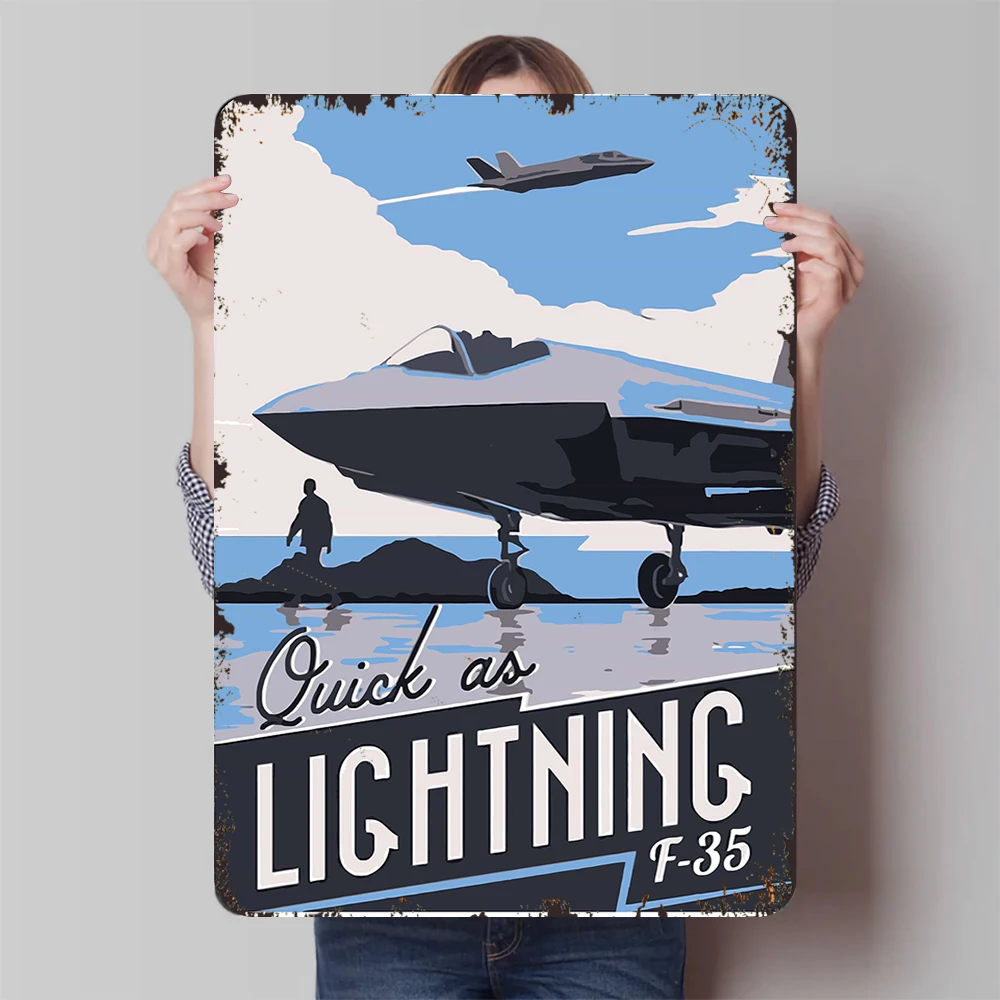 F35 Lightning Fight…