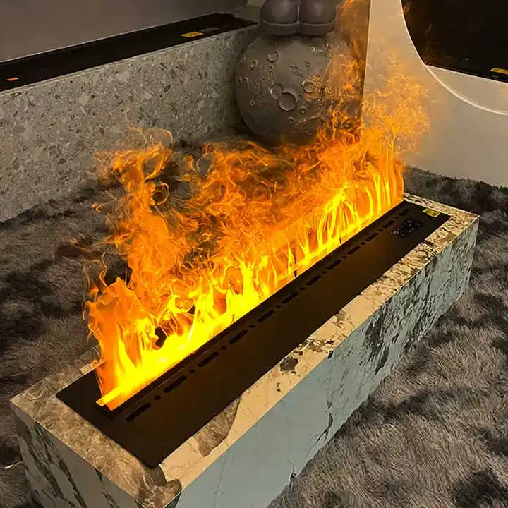 

DUTRIEUXCustom Fireplaces Electric Fireplaces Steam Heaters Decorate Hotel Home Design