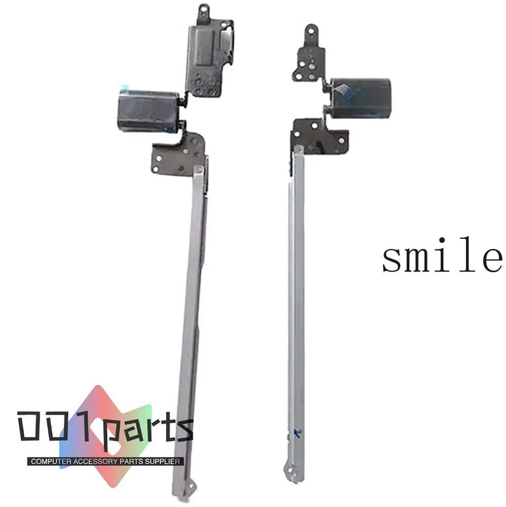 

New For Acer Chromebook Spin 511 R752T R752TN Lcd Hinge Set 33.H93N7.002