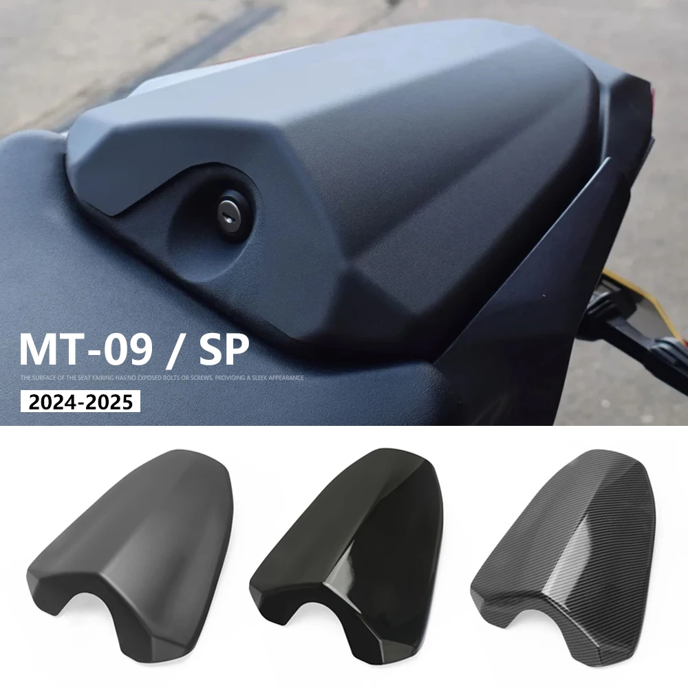 

New Fit For Yamaha MT09 MT 09 MT-09 MT09 SP 2024 2025 Accessories Motorcycle MT09 Rear Seat Cowl Rear Hump Tail Cap Fairing