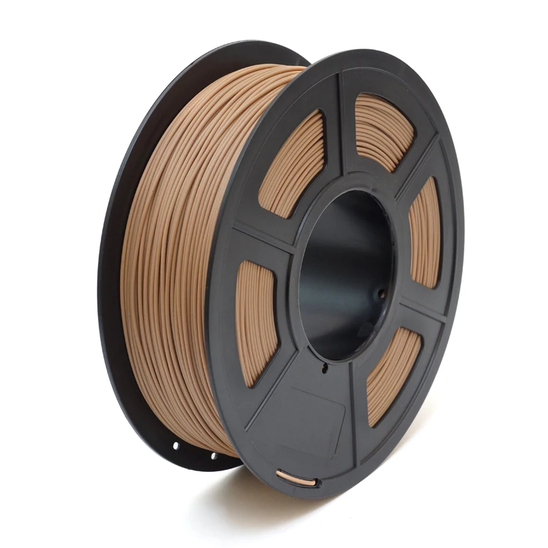 Variant: Dark Wood 1.75mm
