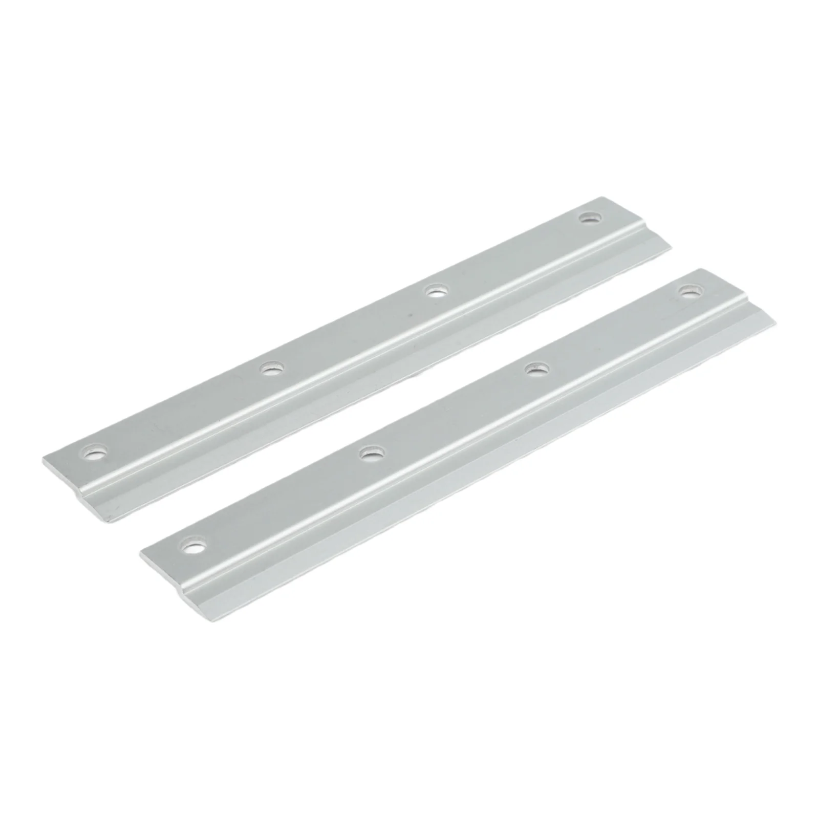 For Office Display Wall Hanging Strip Organiser Concealed Fastener Near-flush Mounting Suspended Display Effect
