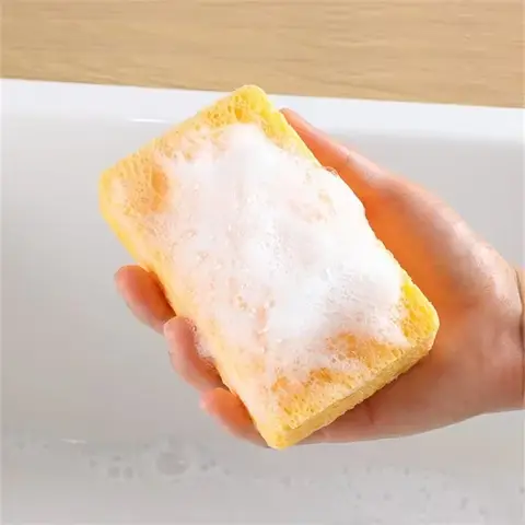 10 best sales melamine sponge - №8