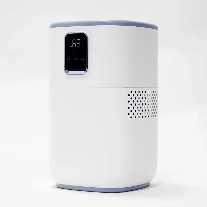 

Bedroom Baby Room Smart Health Humidifier 4.5L Fog Free Humidifier