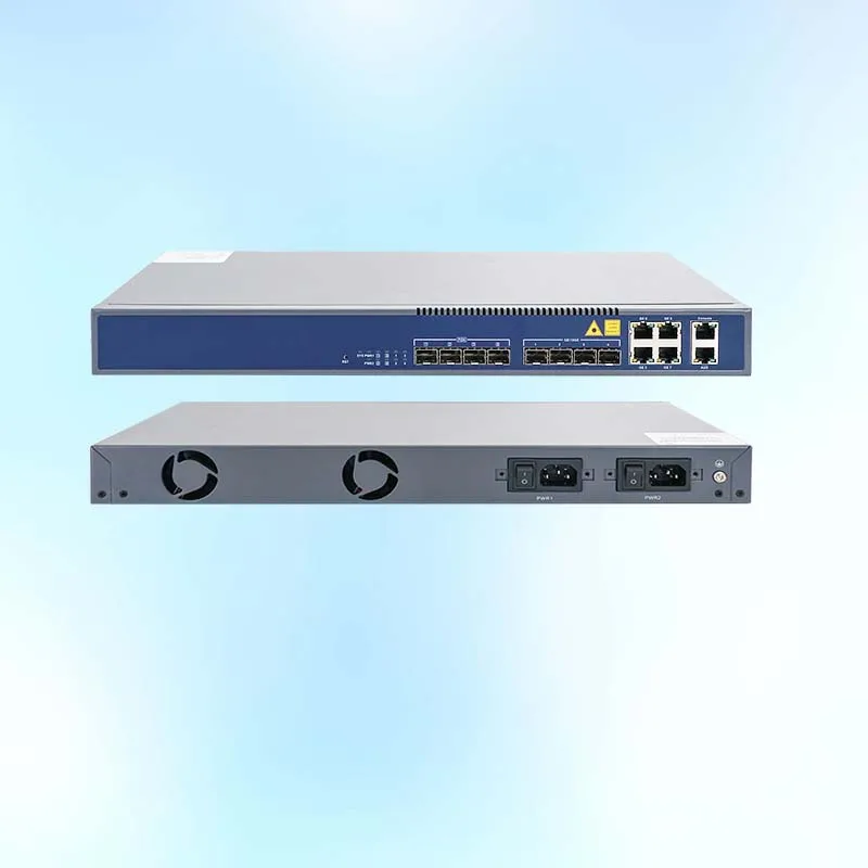 2025 سعر المصنع الأصلي Vsol epon olt 4 سعر المنفذ olt epon 4 منافذ EPON olt #1