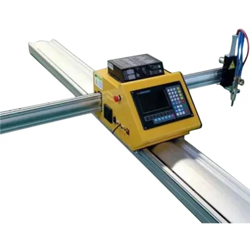 Portable CNC plasma cutter plasma\ oxy  flame cutting 1525 1530 easy operating CNC plasma cutting machine