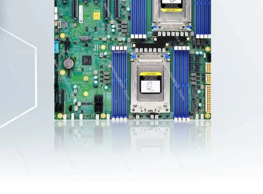 

Материнская плата T1DEEP с двумя сокетами для серверов EPYC 7002, 7003, 7352, 7402, 7F72, 7452