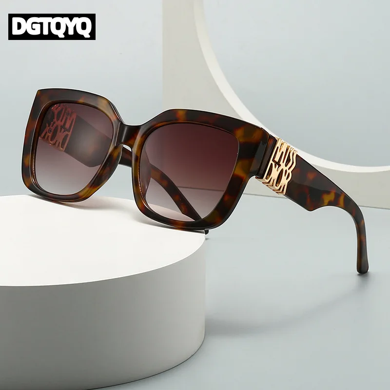 

Солнцезащитные очки для женщин 2026: роскошные, модные, дизайнерские, стильные, брендовые, квадратные, повседневные, трендовые, для вождения, с защитой UV400