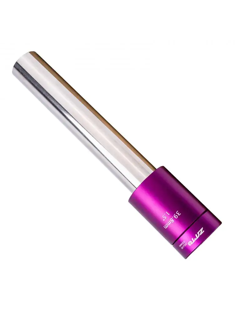 AliExpress NONE Bike Crown Race Installation Tool Steel Sleeve Plug in Front Fork Setter Kit BB