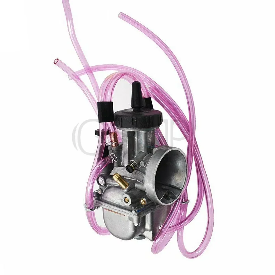 New Aftermarket Carburetor 35mm for Honda TRX250R For Yamaha YFZ350 250SX Carb Banshee Cheetah