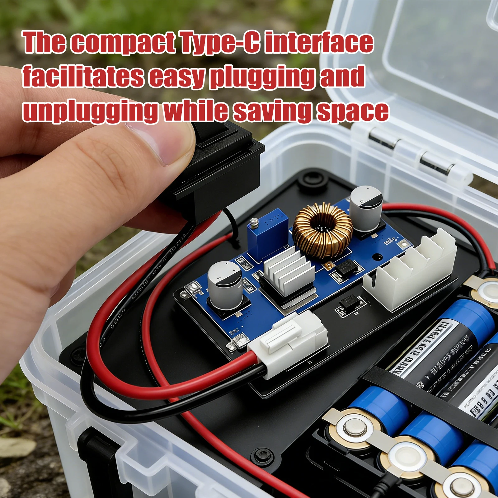 Type C PSU Mod For PS2 Power B - đánh giá và giá Board Game Video Games