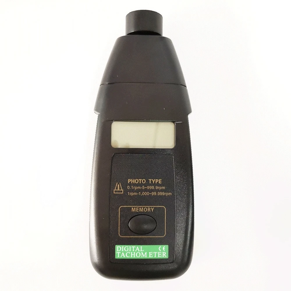 

tachometer tachometer Contact non-contact speedometer Illuminometer