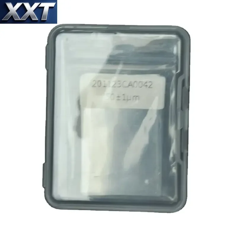XXT High Precision Coating Thickness Gauge Calibration Foils Car Paint Film Thickness Measurement General Calibration Sample