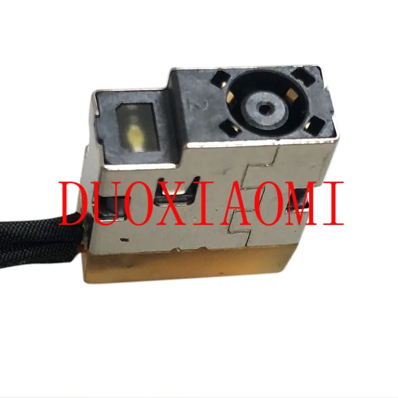 Baru untuk HP ENVY Cable Cable DC kabel Port Power Jack