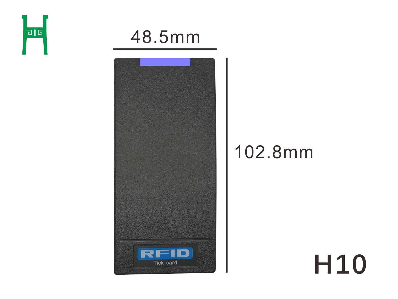 Desfire Mifare,EM,NFC,Desfire, Output Wiegand26/34, Access Control Card Reader , Anti-copy,12V,Support OEM