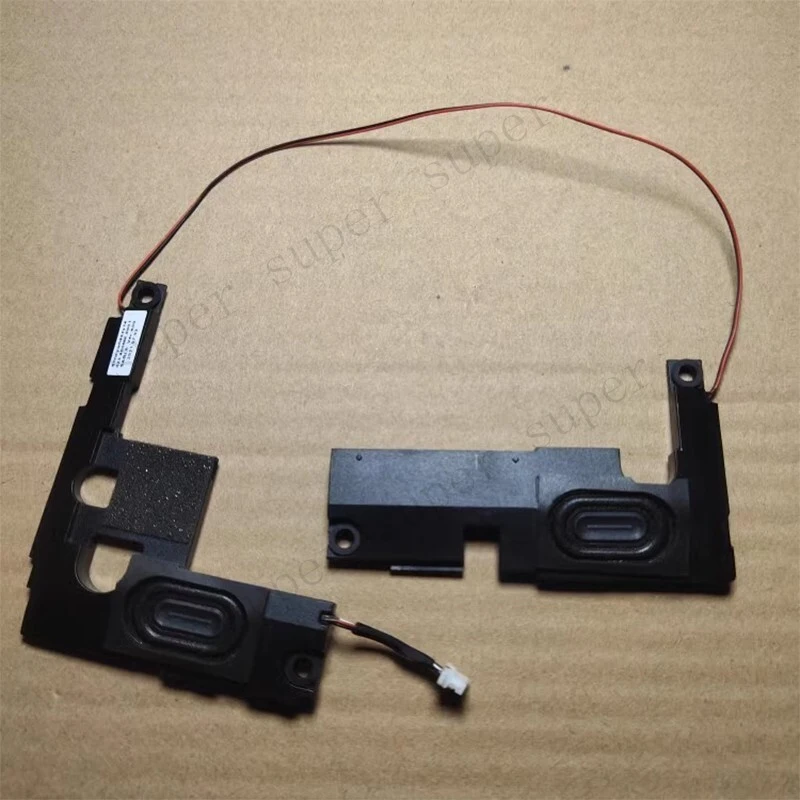 

S+ New Speaker Kit L&R For HP Pavilion X360 14-DY 14M-DY Laptop TPN-W146 M45029-001