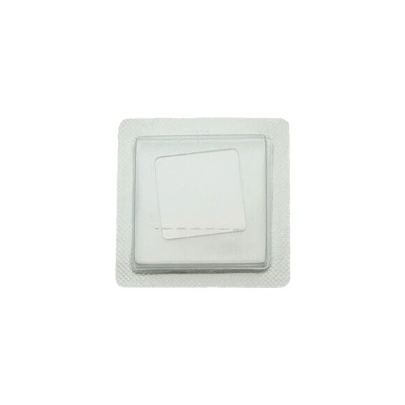 

Watch Sapphire Crystal Glass for Chopard Happy Sport 288447 19.0*19.0*0.8mm Square
