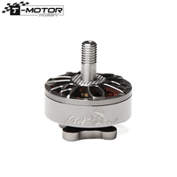 T-Motor MCK V2.0 2207 2550KV 3-5S Brushless FPV Motor for RC Drone FPV Racing Freestyle Long Range