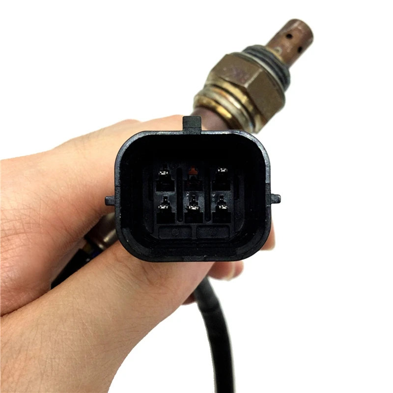 5-Wire Air Fuel Ratio O2 Oxygen Sensor FIT For MAZDA 6 1.8L 2.0L 2007-2013 LF4J-18-8G1B LF4J-18-8G1A LF4J188G1