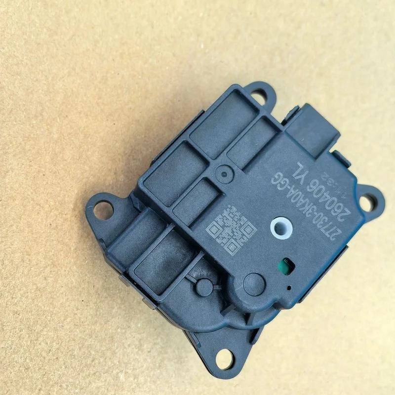 Super Sale 27730-3KA0A Hvac Climate Heater Blower Motor Actuatorr for NISSAN JX35 QX60 L33