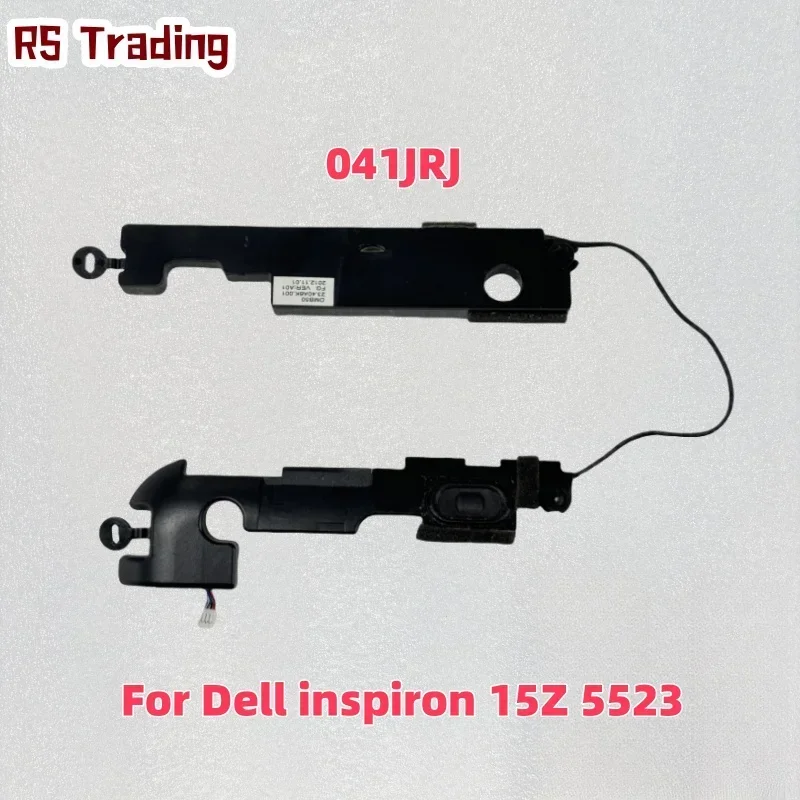 

Suitable For Dell Inspiron 15Z 5523 Speaker Kit 041JRJ 41JRJ
