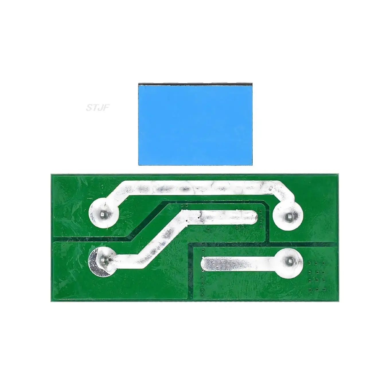 DC5-60V Solar Anti-backflow Anti-backflow Ideal Diode Constant Current Power Supply Module Battery Charging Anti-backflow Module