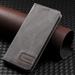 Flip Case For OnePlus Nord 4 3 2 2T 5G RFID Leather Book Etui One Plus 15R 12 11 10T 10 R 9R ACE Pro 6T Nord CE 2 3 Lite Cover