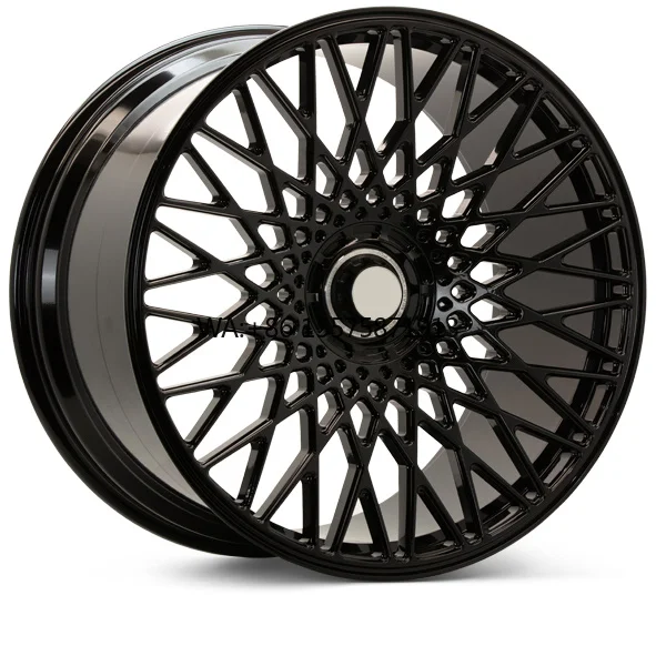 For 19 20 22 24 Inch Forged Wheels Rim for Benz Amg C63 E63 S63 GLE63 GLS63 S65 G63 G65 GTS GTC GTR E53 C43 GT53 GT50 BMW X7 GEN